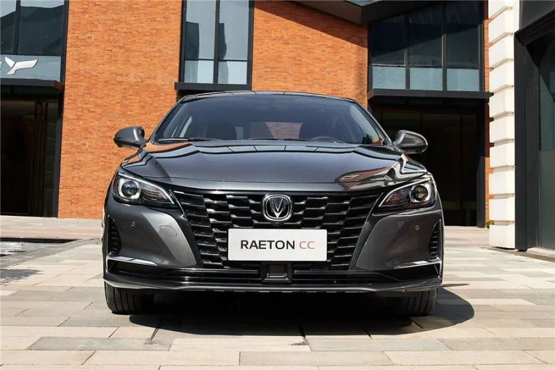 79万起,2022款长安锐程cc上市全文- 买车网