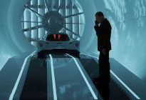 阿斯顿·马丁 是如何成为007座驾的？