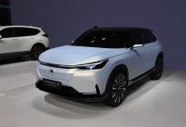 本田全新纯电动车即将发布，最早明年初上市