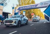让智能科技洞悉人心 摩卡2021中国智能网联汽车大赛摘金