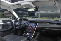 30万起步，上汽高端智能电动SUV MARVEL R欧洲开售