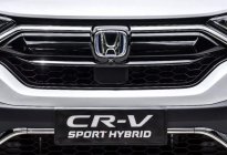 CR-V：SUV标杆是怎样炼成的？