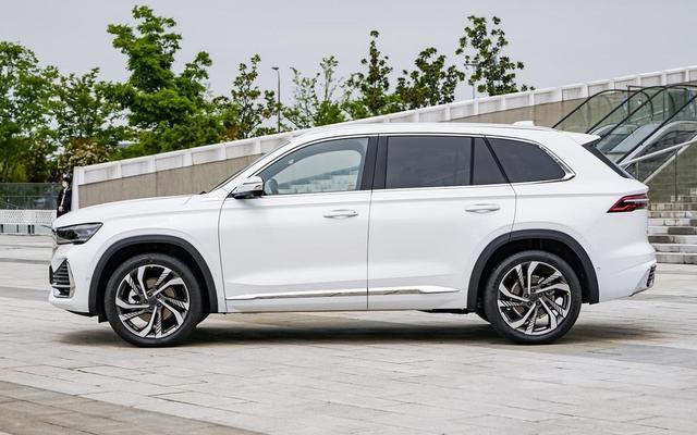 图 推荐2款15 30万能够入手的suv 家用选它们准没错 小猪二手车 图 推荐2款15 30万能够入手的suv 家用选它们准没错 小猪二手车