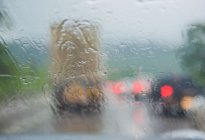 美汽车协会实测ADAS雨天存在失灵风险