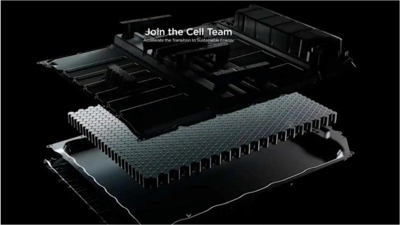 特斯拉测试全新4680电池 2022年装配model y - 新闻详情 - 买车网