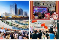 周末打卡指南 | 2021安行中国·深圳站高质量打卡集锦来了