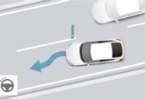 Honda发布全方位安全驾驶辅助系统