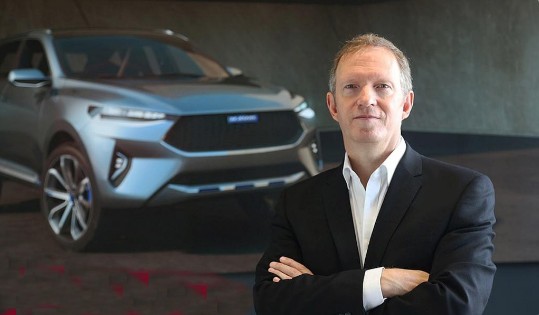 国产车你更喜欢哪家的设计?原来它们的设计师都大有来头!- 买车网