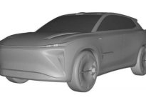 或搭载激光雷达，赛力斯全新SUV专利图曝光