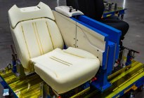 五菱星辰座椅尽显“十万元内最能打SUV”至臻品质