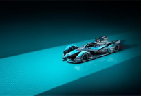 捷豹Formula E车队公布全新车手阵容