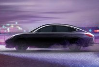 欧拉闪电猫新增烟紫晶车漆 将于广州车展正式亮相