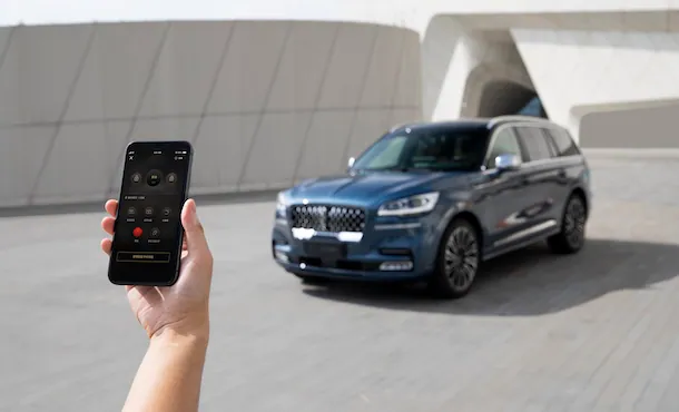 美式豪华与德系豪华差异_德系豪华suv大比拼_林肯飞行家与奥迪Q7对比