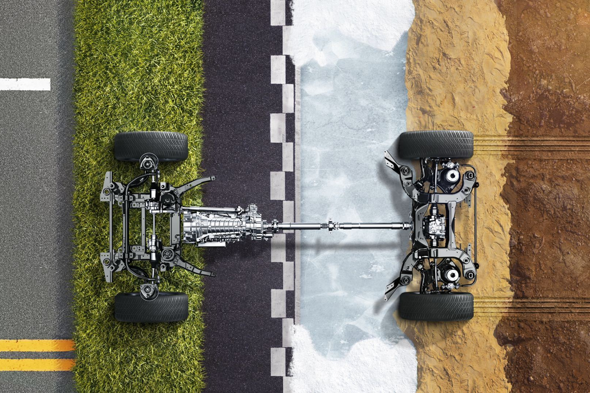 林肯飞行家与奥迪Q7对比_德系豪华suv大比拼_美式豪华与德系豪华差异